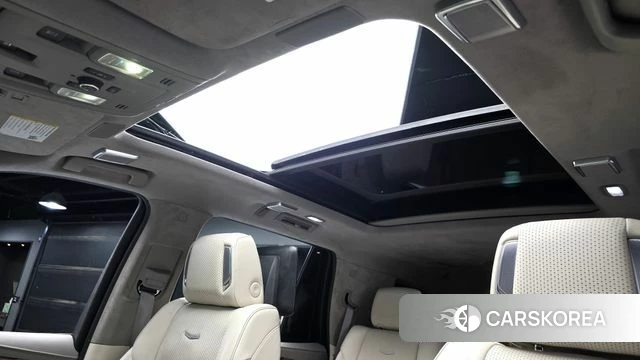 Cadillac Escalade 5th Generation id 4651040 из Кореи 10