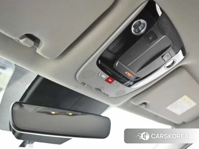 Kia K5 3rd generation id 3169133 из Кореи 10