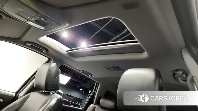 Kia The New Mohave id 3672839 из Кореи 10