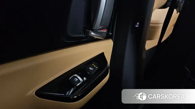 Kia Carnival 4th generation id 3620257 из Кореи 10