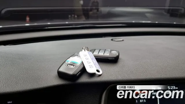 Kia The New K5 2nd generation id 2700257 из Кореи 10