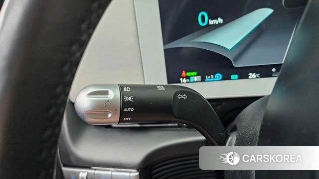 Hyundai Ionic 5 id 4731644 из Кореи 10