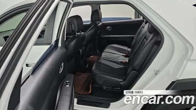 Hyundai Ionic 5 id 2874134 из Кореи 10