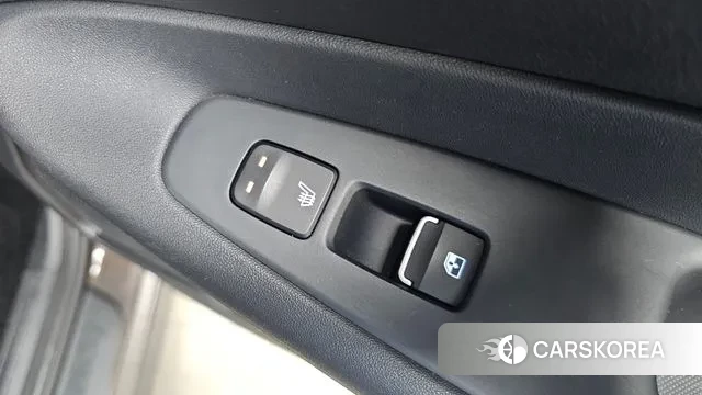 Hyundai The New Santa Fe id 3238439 из Кореи 10