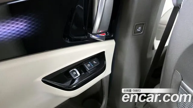 Kia Carnival 4th generation id 2751919 из Кореи 10