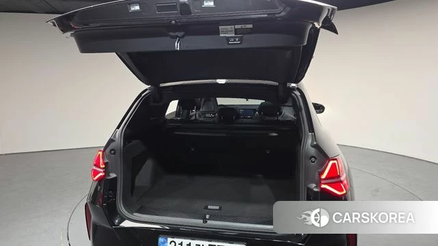 BMW X3 (G45) id 3850249 из Кореи 10