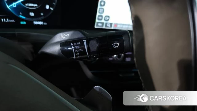 Kia K8 Hybrid id 4561476 из Кореи 10