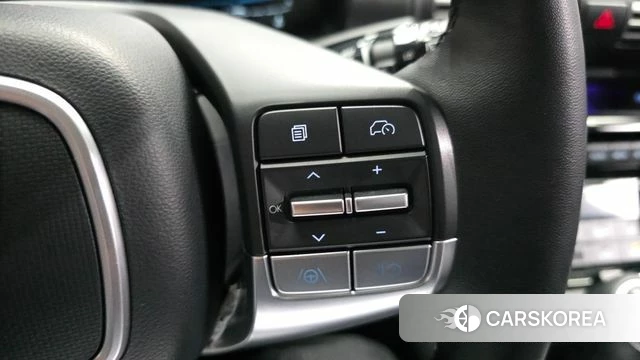 Hyundai Casper id 3798901 из Кореи 10