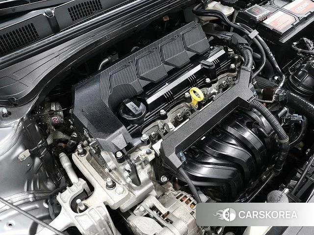 Kia Come New K3 id 4705363 из Кореи 10