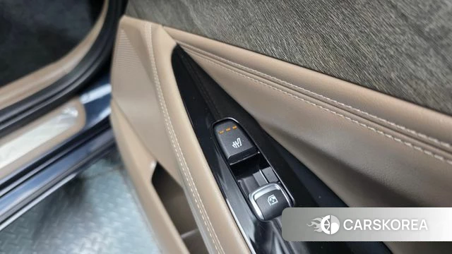 Kia K8 Hybrid id 4676761 из Кореи 10