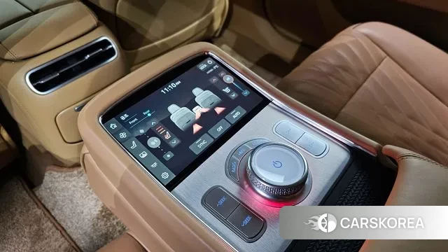 Genesis G90 (RS4) id 3610917 из Кореи 10