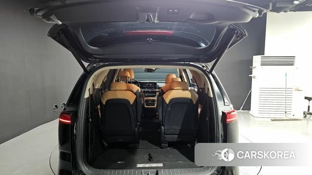 Kia Carnival 4th generation id 3800065 из Кореи 10