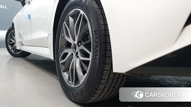 Kia K5 3rd generation id 3264174 из Кореи 10