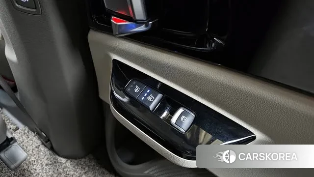 Kia Carnival 4th generation id 3561852 из Кореи 10