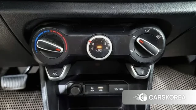 Kia All New Morning (JA) id 3485156 из Кореи 10