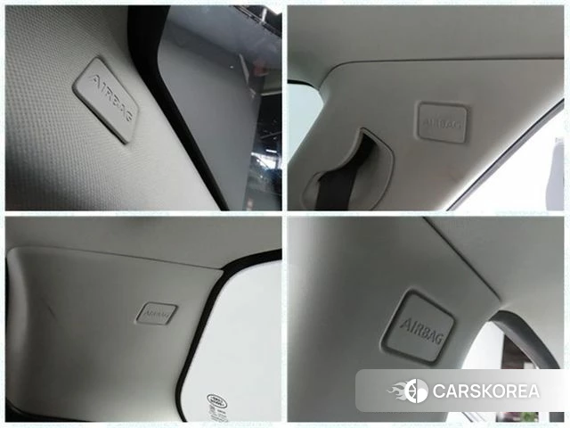 Land Rover Discovery Sports id 4459525 из Кореи 10