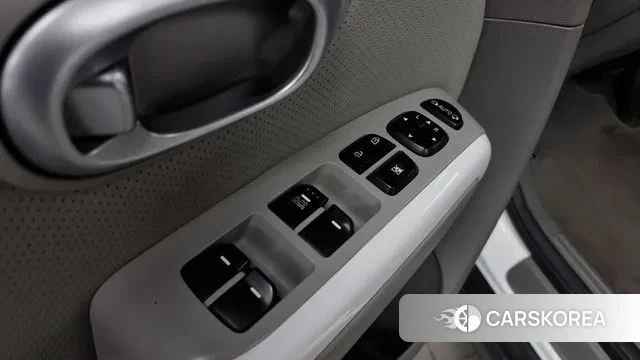 Kia Soul EV id 3129416 из Кореи 10