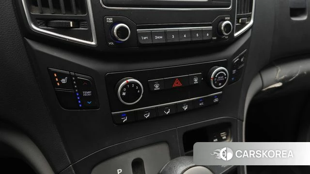 Hyundai The New Grand Starex id 4633352 из Кореи 10