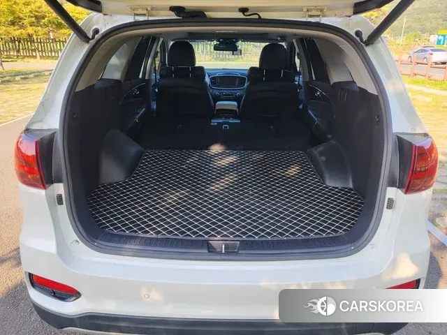 Kia The New Sorento id 3336465 из Кореи 10