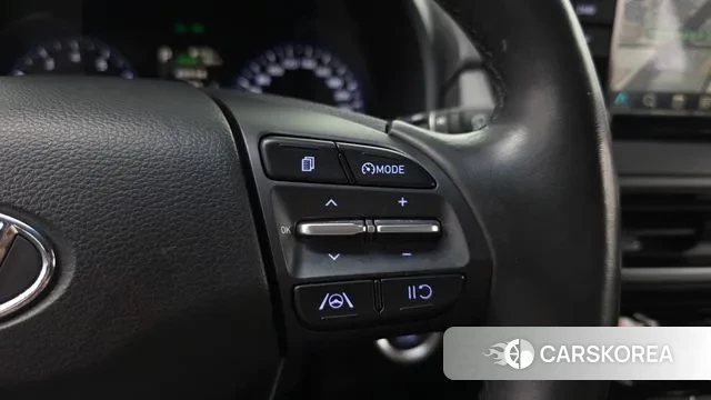 Hyundai The New Kona id 3513847 из Кореи 10