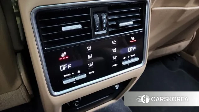 Porsche Cayenne (PO536) id 3374378 из Кореи 10