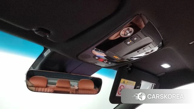 Kia The New K8 Hybrid id 3896684 из Кореи 10