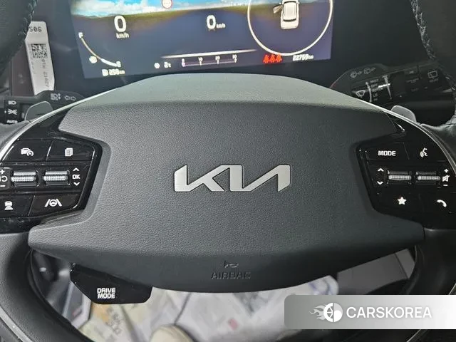 Kia Di Ol Nu Niro id 3554976 из Кореи 10