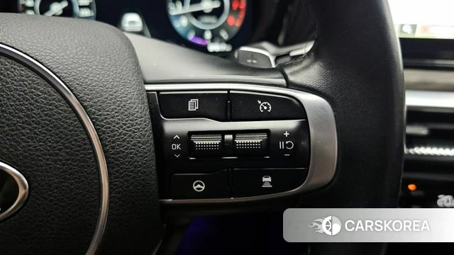 Kia K5 3rd generation id 4410069 из Кореи 10