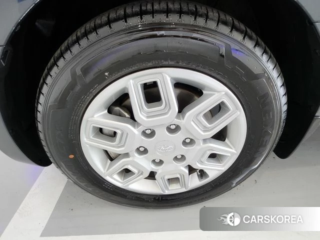 Hyundai Staria id 4293415 из Кореи 10