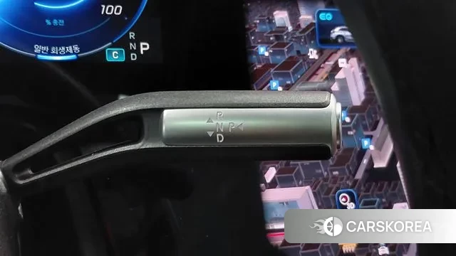 Mercedes-Benz EQS SUV X296 id 3763412 из Кореи 10