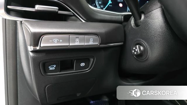Genesis GV80 id 4444798 из Кореи 10