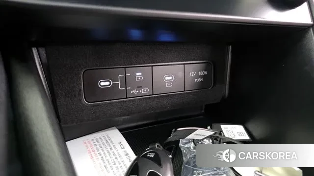 Hyundai Sonata D Edge Hybrid (DN8) id 3272395 из Кореи 10