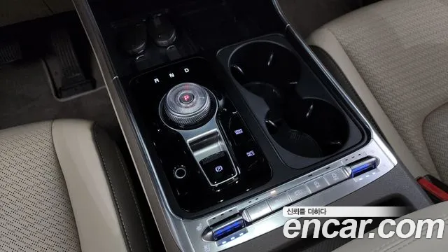 Kia The New Carnival 4th Generation id 2702727 из Кореи 10