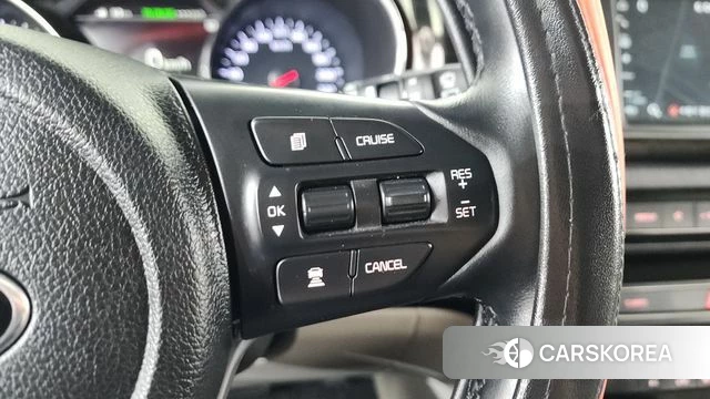 Kia The New Carnival id 4619849 из Кореи 10