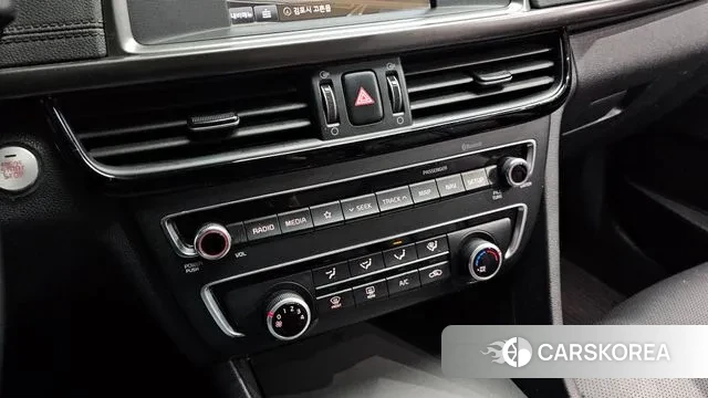 Kia K5 second generation id 3403250 из Кореи 10