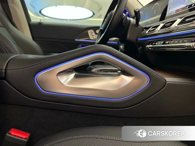 Mercedes-Benz GLE id 4353715 из Китая 10