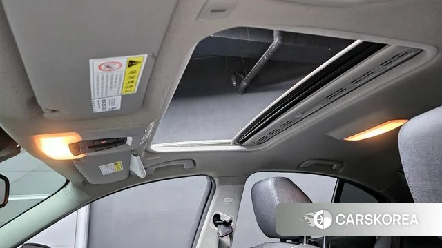 BMW 3 Series (F30) id 4020576 из Кореи 10