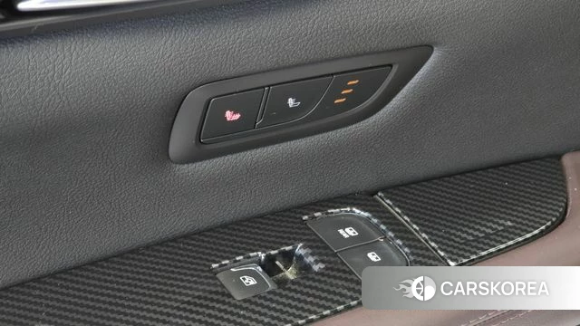 Cadillac CT6 id 4775890 из Кореи 10