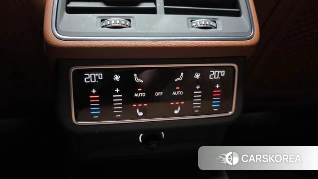 Audi A6 (C8) id 4609697 из Кореи 10