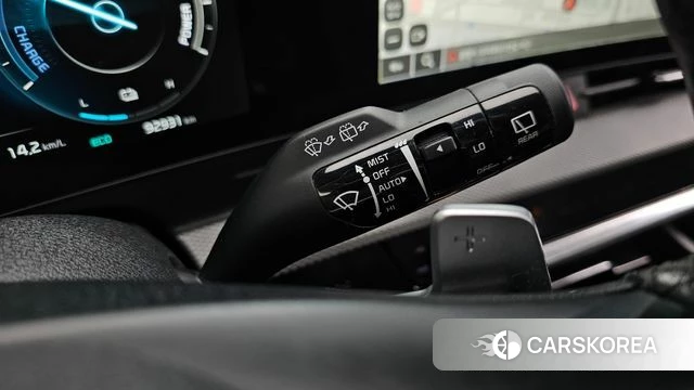 Kia Sportage 5th Generation Hybrid id 4309675 из Кореи 10