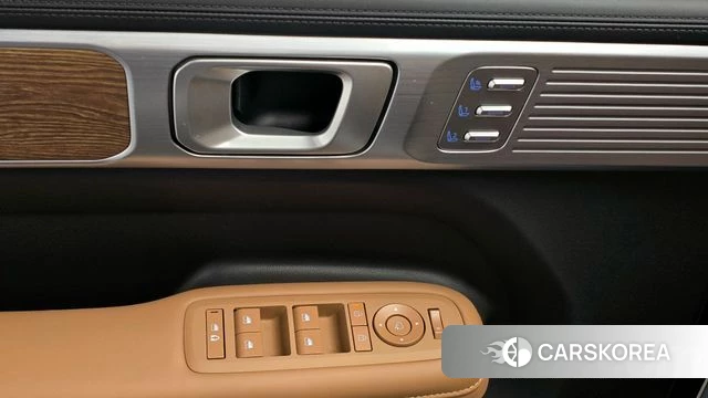 Hyundai Santa Fe (MX5) id 3817646 из Кореи 10