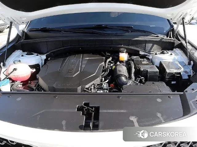 Kia Sorento 4th Generation id 3625126 из Кореи 10