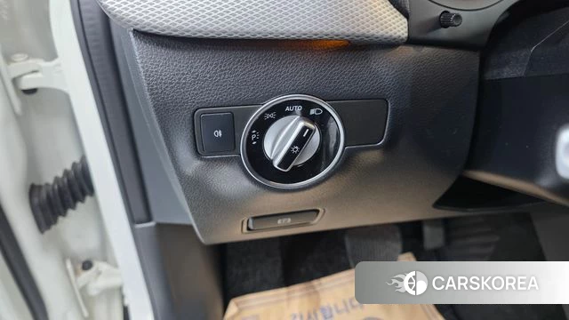 Mercedes-Benz B-Class W246 id 4496991 из Кореи 10