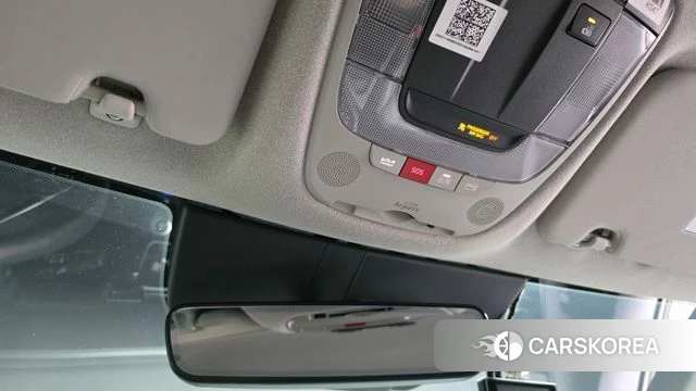 Kia Di Ol Nu Niro id 4936271 из Кореи 10