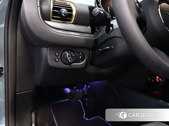 Mini Cooper Clubman id 3016592 из Кореи 10