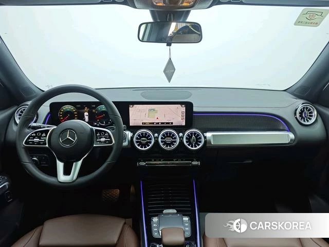 Mercedes-Benz GLB id 4263818 из Китая 10