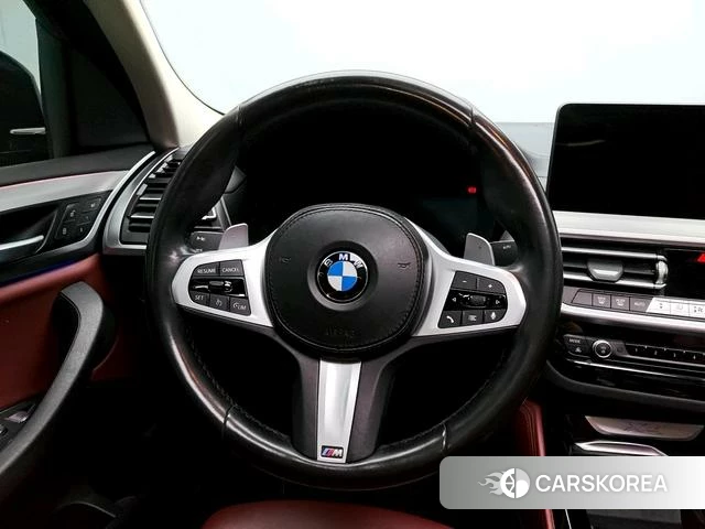 BMW X4 id 4236762 из Китая 10