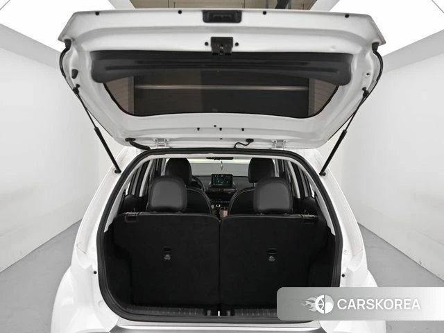Hyundai Casper id 4469690 из Кореи 10