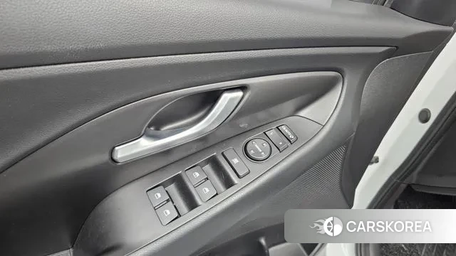 Hyundai i30 (PD) id 3474735 из Кореи 10