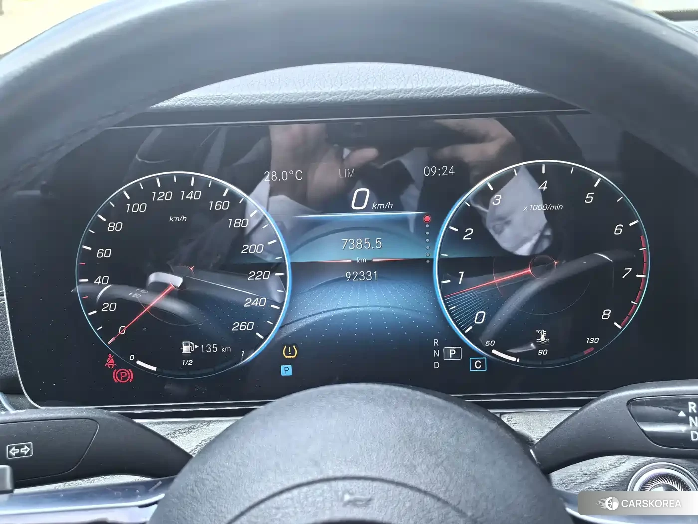 Mercedes-Benz E-Class id 4622303 из Китая 10